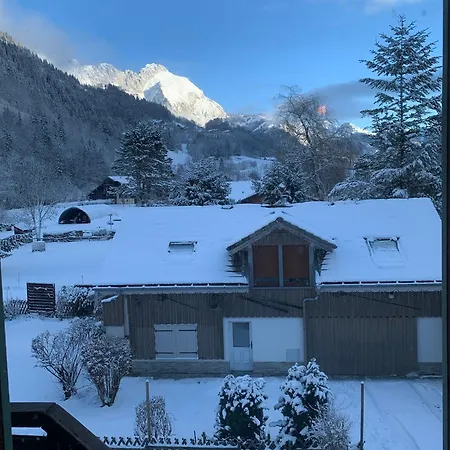 Apartament Alys, Contemporary Style In Mountain Village