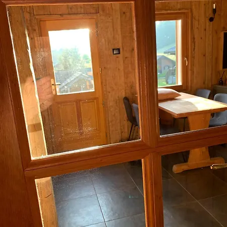 Alys, Contemporary Style In Mountain Village Abondance