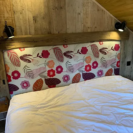 Alys, Contemporary Style In Mountain Village * Abondance