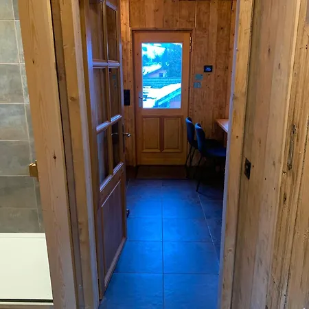 Alys, Contemporary Style In Mountain Village *