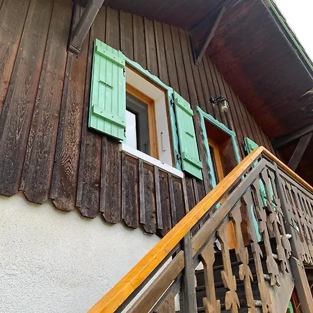 Alys, Contemporary Style In Mountain Village