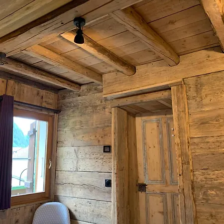 Alys, Contemporary Style In Mountain Village