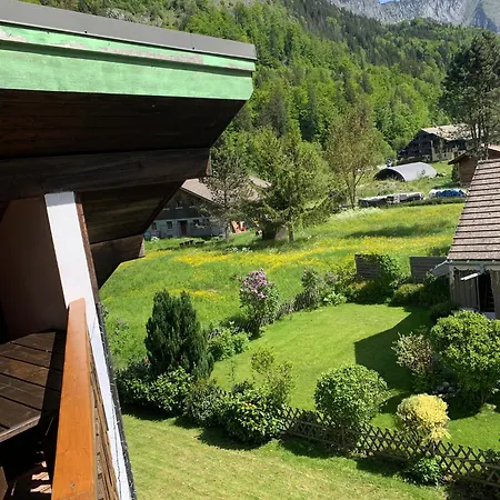 Alys, Contemporary Style In Mountain Village * Abondance