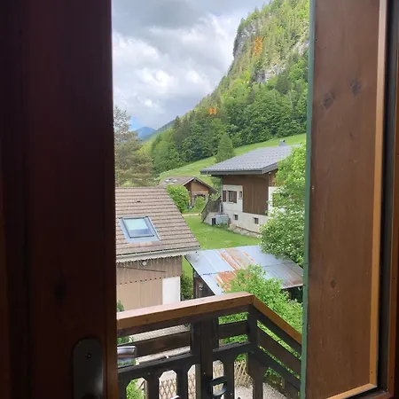 Alys, Contemporary Style In Mountain Village *