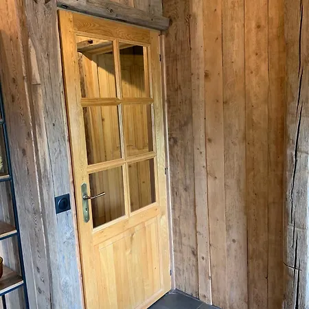 Daire Alys, Contemporary Style In Mountain Village Abondance